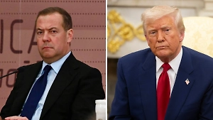 Медведев предупредил Трампа о последствиях поставки Tomahawk: Плохо кончится