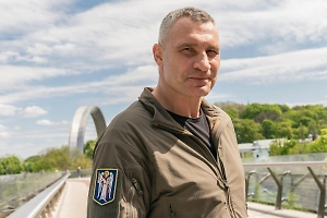 Глава военной администрации Киева потребовал от Генштаба проверить дела Кличко