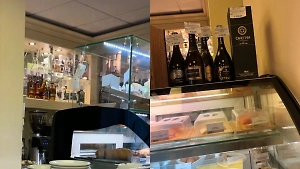 В Госдуме снова наливают, но есть нюанс