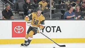 Дорофеев и Бобровский вошли в тройку лучших игроков НХЛ на первой неделе