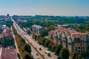 Балицкий: Нет сомнений в грядущем освобождении Запорожья