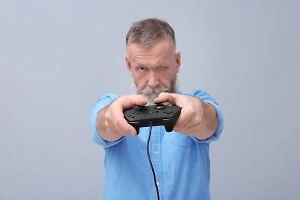 Олды наступают на пятки: Доля возрастных геймеров превысила количество молодых игроков