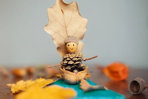 Ленивые родители ринулись скупать готовые поделки для школы и детсада