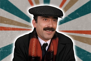 Кроссворд: Гамарджоба! Только настоящий фанат сможет угадать все факты про «Мимино»!