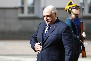 Лукашенко: «Томагавки» могут довести Украину до ядерной войны