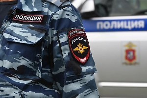 Целью «‎маньяка в шлеме» у казанской гимназии оказалась жена крупного бизнесмена