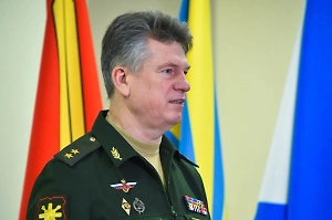 Суд арестовал имущество экс-кадровика МО генерала Кузнецова на 500 млн