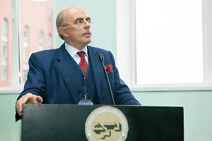 Отстранённый ректор СПбГУП Запесоцкий отверг обвинения в тратах