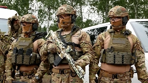 ВСУ стягивают 10 тысяч солдат в Сумскую область на «штурм последней надежды»