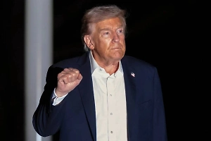 Любимчики и «совсем не нравятся»: Трамп разделил лидеров ЕС на два лагеря