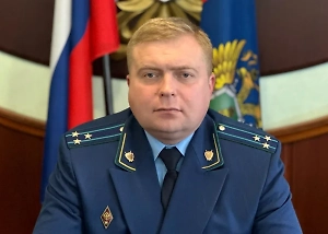 Зампрокурора Белгородской области задержан по подозрению в получении взятки