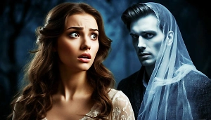 Души не уходят бесследно: Если столкнулись с этими 5 странностями, то покойный точно где-то рядом