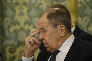 Лавров процитировал Высоцкого в ответ на заявления о «русском следе» в деле Эпштейна