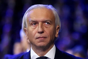 Глава РФС Дюков: Надежда на возвращение России в мировой футбол растёт