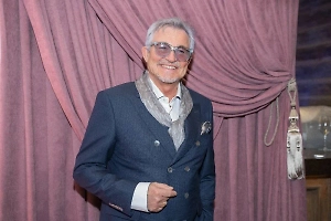 Ещё неизвестно, кому повезло: После развода гонорары Диброва выросли втрое