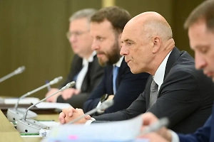 Силуанов заверил, что россияне не почувствуют повышение НДС до 22%