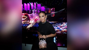 «Я всё-таки народная артистка»: Бузова рассказала, чем приходится жертвовать ради фанатов