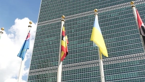 «Русские на коне»: На Украине признали дипломатическое превосходство России