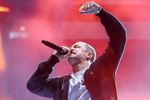 Юрист рассказал о наказании для рэпера Macan за неявку в военкомат