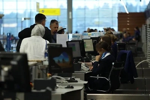 Росавиация ввела ограничения на полёты в Нижнекамске