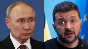 Трамп оценил возможность встречи Путина и Зеленского