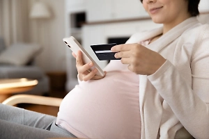 Пособие по беременности и родам: Сколько заплатят россиянам в 2026 году