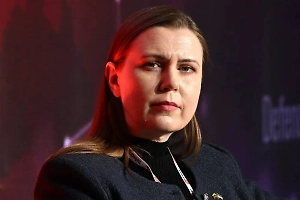 Министр обороны Литвы помечтала о «стене дронов» в ЕС, как в «Игре престолов»