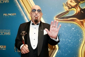 Сын Шуфутинского стал фигурантом административного дела, ему грозит штраф