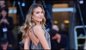 Более 20 ножевых: Известную итальянскую модель зверски убил её бывший бойфренд