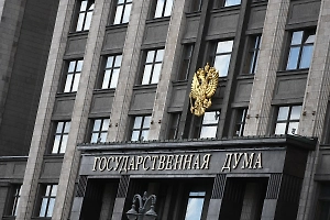 Маткапитал — на зубы: В Госдуму внесён законопроект о поддержке многодетных россиянок