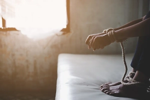 Российскую модель похитили в Мьянме и отправили в центр по продаже органов
