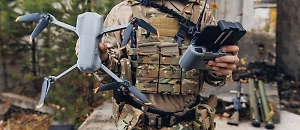 «Мы отстаём»: Военные США хотят превзойти Россию в сфере беспилотников