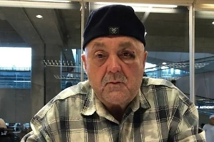 Без документов и вещей: Российского моряка с амнезией нашли в аэропорту Бангкока