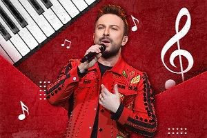 Покорил мир без английского и выглядит на 35: Нестареющий феномен Таркана, сводящий женщин с ума
