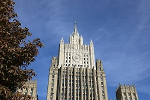 В МИД России не увидели перспектив восстановления диалога со странами Балтии
