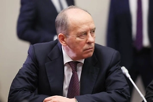 Бортников заявил о призывах Ми-6 «убивать всех неугодных» в России