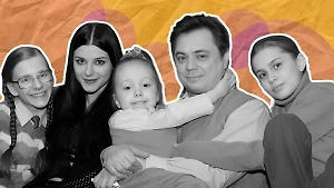 Тест на День отца 2025: Лучшие киношные папы — слабо отгадать все 8 картин с ними?