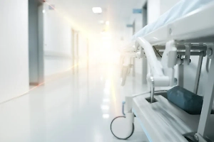 Он был мёртв 20 минут: Медбрат поверил в загробную жизнь после одной необычной истории