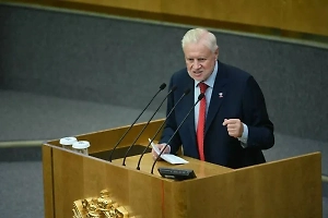 Миронов предложил создать сеть хостелов для пациентов федеральных клиник