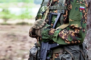 В Госдуму внесли законопроект об однократном праве военных на получение жилья