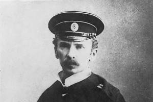 Русский офицер Шмидт на Украине признан символом «российского империализма»