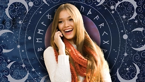 Рыбы пробудятся, а Девы заговорят: Рунический гороскоп на неделю с 20 по 26 октября для всех зодиаков