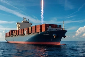 Военные США атаковали судно в Карибском море, перевозившее наркотики