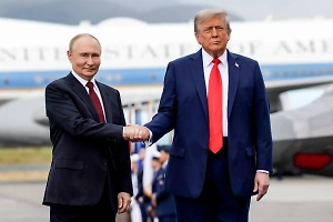 В Кремле ответили на вопрос о дате и теме переговоров Путина и Трампа