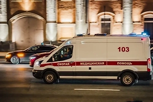 Горбольницу Стерлитамака перевели на особый режим работы из-за взрыва на заводе
