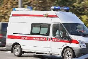 Семейная пара из Карелии погибла в ДТП в Ленобласти, ребёнок госпитализирован