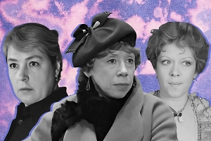 Тест: угадайте фильм по кадру со свекровью и тёщей! Докажите, что вы отличные невестка и зять