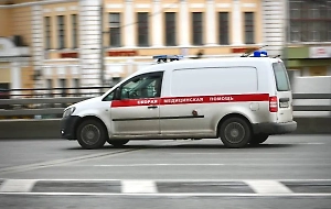 Сальдо: В результате атаки ВСУ в Херсонской области один ребёнок сгорел заживо