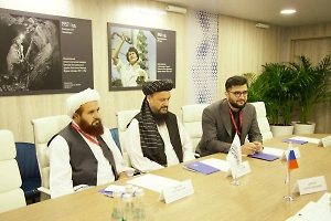 Минэнерго РФ допустило строительство малых ГЭС в Афганистане