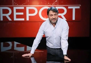 В Риме неизвестные подорвали автомобиль журналиста-расследователя прямо у его дома